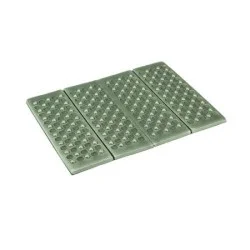 Naturehike XPE Egg Nest Folding Cushion - Army Green (40.5*30.5*1.5)